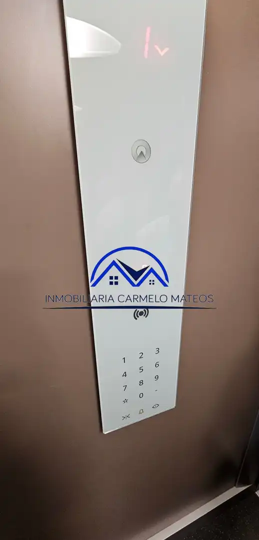 Pis amb ascensor en venda a Ayuntamiento - Barrio Alto, imagen 21