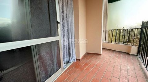 Foto 5 de Piso en venta en Centro ciudad, Fuengirola