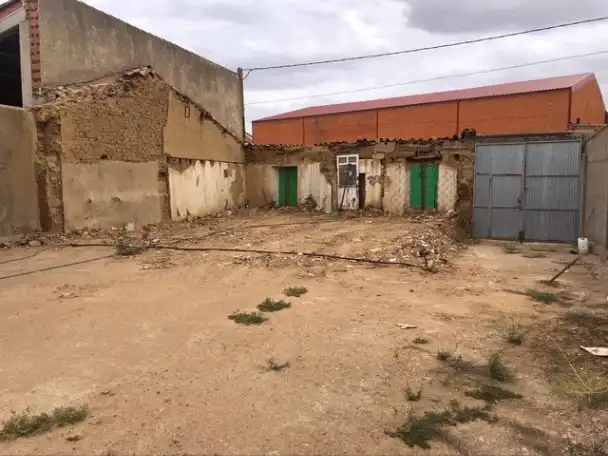 Residencial en venta en Cañizo