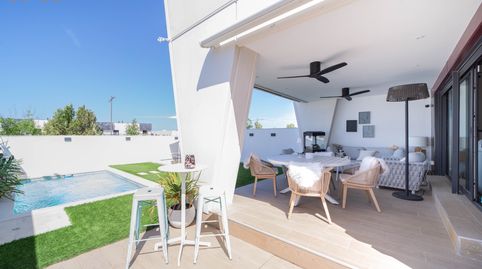 Photo 4 of Houses for sale in Calle Cabo de Peñas, El Pastel, Boadilla del Monte