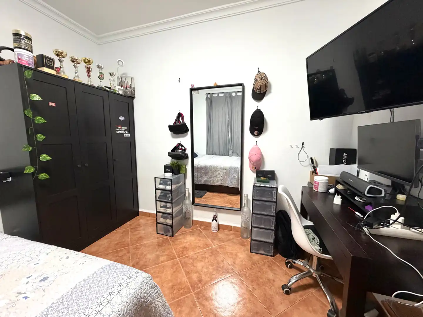 Casa con terrazza in vendita a Álora, imagen 18