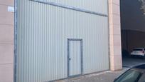 Exterior view of Industrial buildings for sale in  Lleida Capital