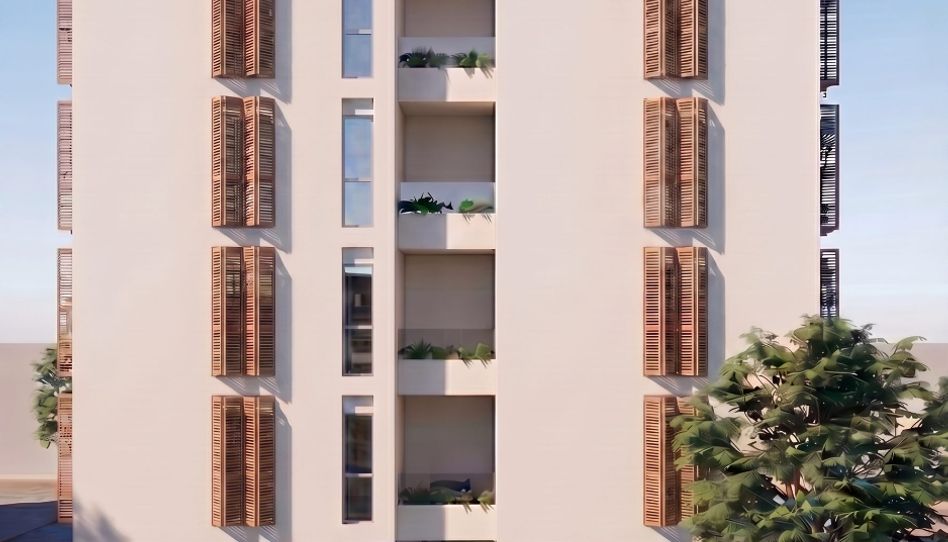 Foto 1 de Piso en venta en San Pedro del Pinatar ciudad, Murcia