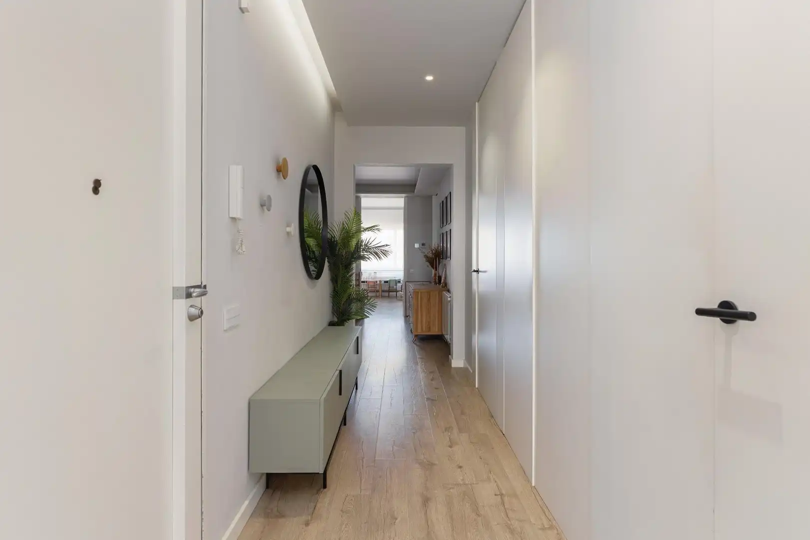 Penthouse with lift for sale in Sarrià - Sant Gervasi, imagen 12