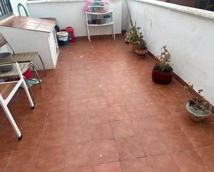 Terrace of Duplex for sale in Peligros  with Air Conditioner and Terrace