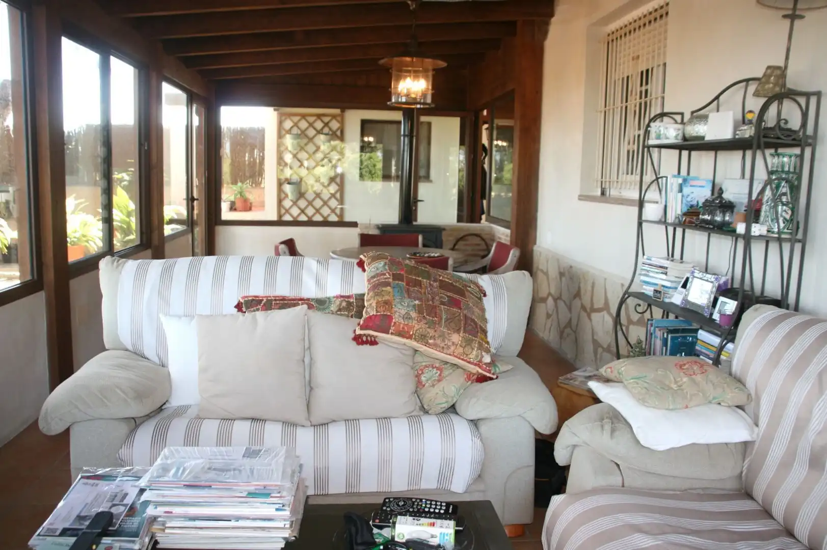 Chalet con piscina en venta en Centro, imagen 27