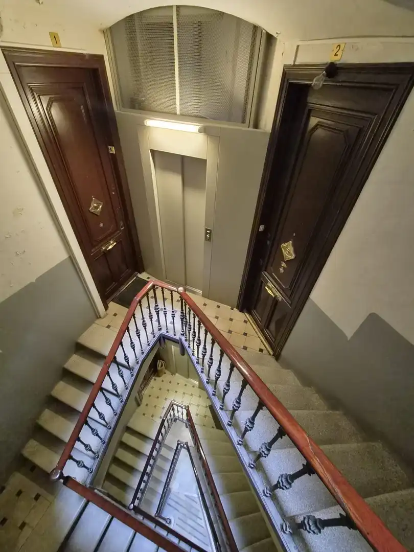Flat with lift for sale in Eixample, imagen 10