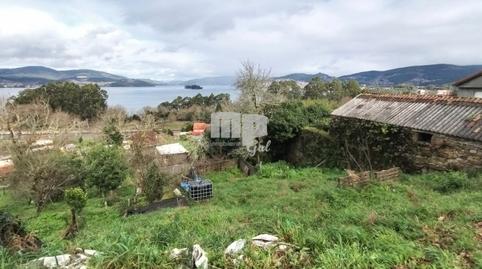 Foto 3 de Finca rústica en venda a Redondela, Pontevedra