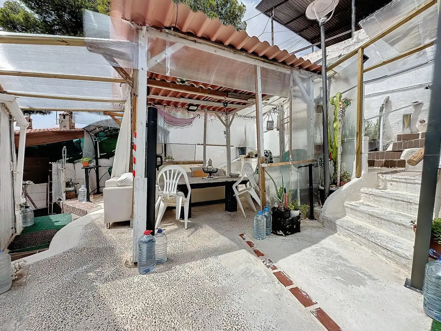 Casa con giardino in vendita a Pueblo, imagen 20