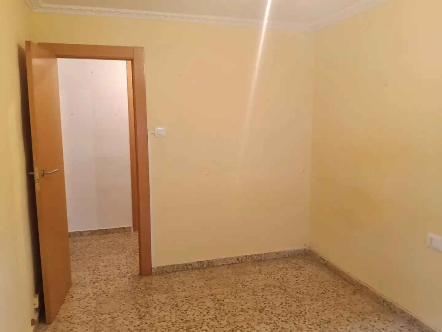Pis amb balcó en venda a Sant Josep - Zona Hospital, imagen 7