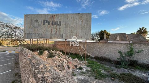 Venta de solar en Totana, immagine 5