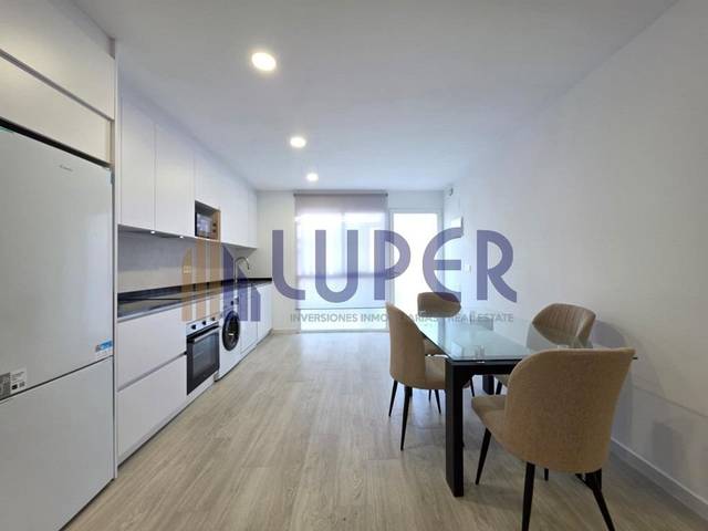 Piso en Alquiler en Altabix