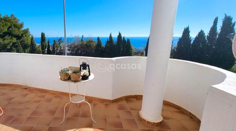 Foto 3 de Apartament en venda a Avenida Juan Luis Peralta, 38, Rancho Domingo - La Hacienda, Málaga