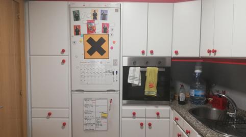 Foto 5 de Pis en venda a Rúa Médico Germán Adrio Sobrido, Zona Fernández Ladreda, Pontevedra