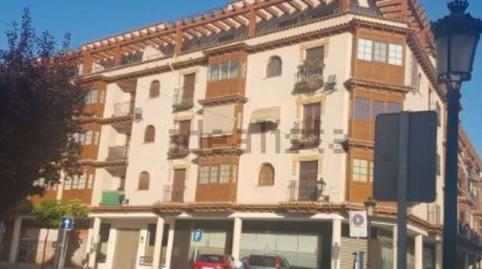 Foto 2 de Pis en venda a Calle Pacos, 1, Quintanar de la Orden, Toledo
