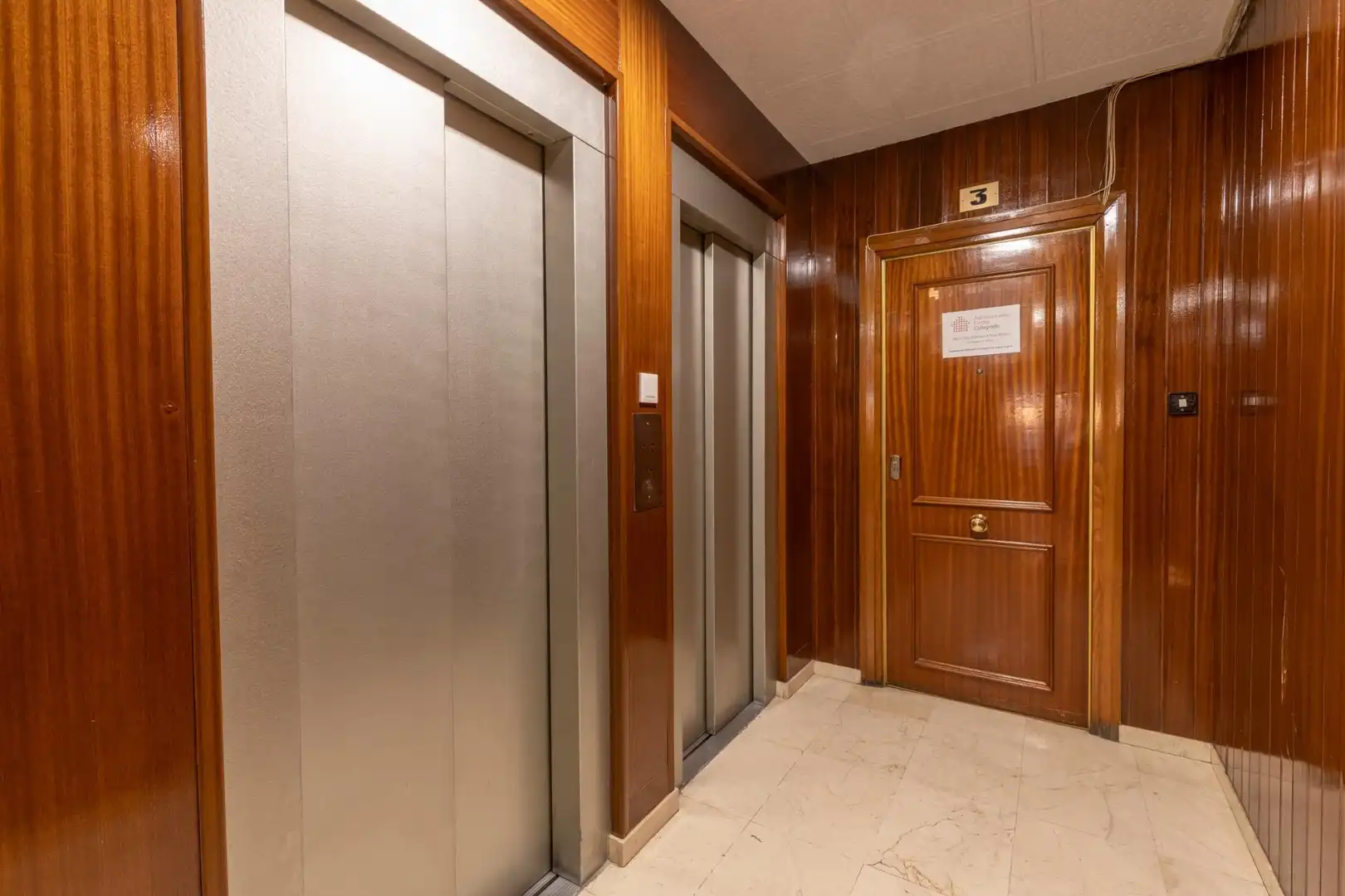Gewerbefläche zum Verkauf in Calle Ángel Ganivet 15, imagen 29