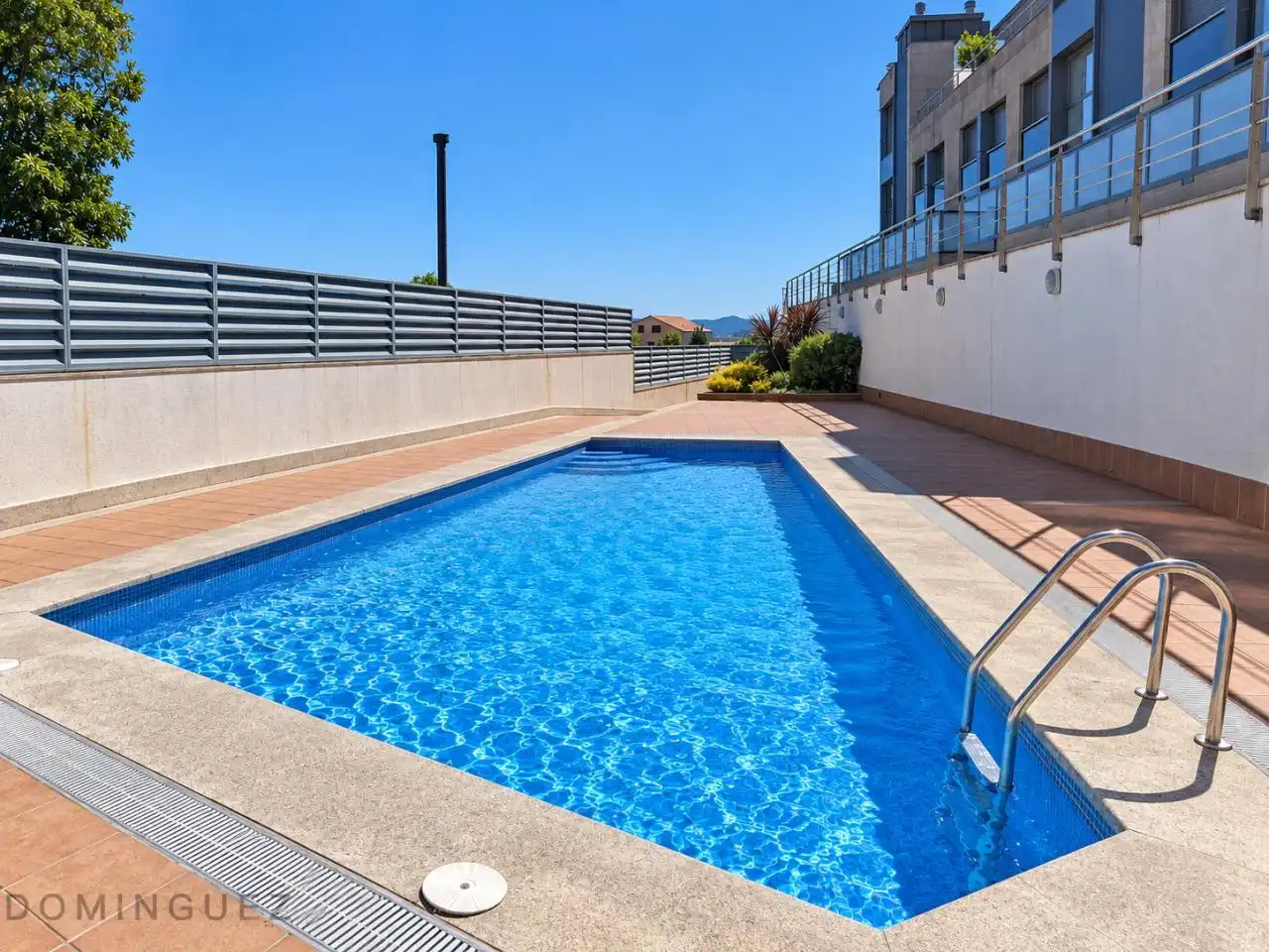 Flat with pool for sale in A Illa de Arousa, imagen 5