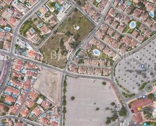 Exterior view of Residential for sale in Benidorm