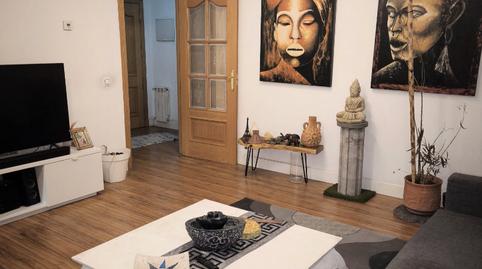 Photo 3 of Flat for sale in Calle de Cantabria, Zona el Caño, Madrid