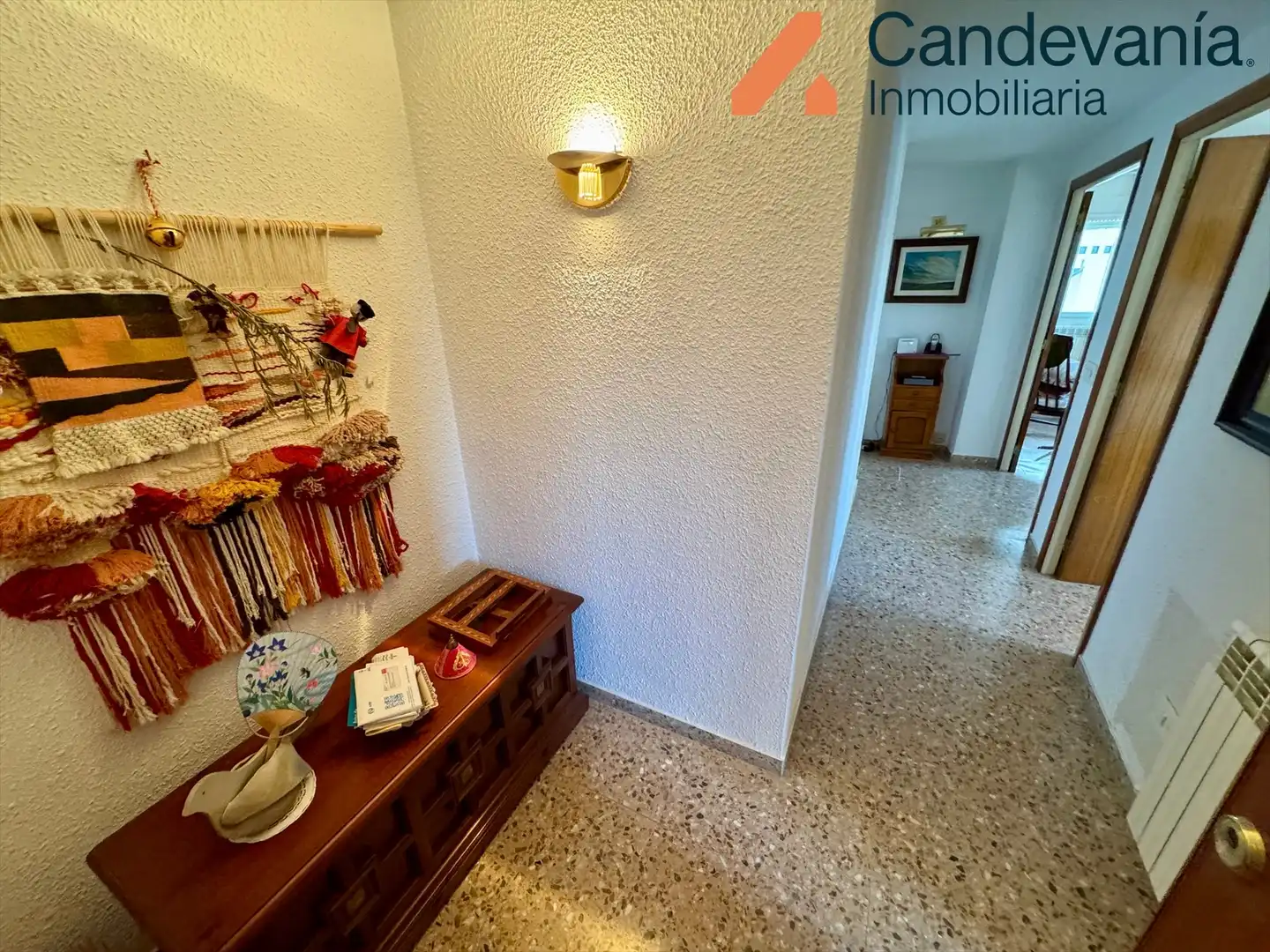 Piso en venta en San Mateo de Gállego con Aire acondicionado, Calefacción y Balcón