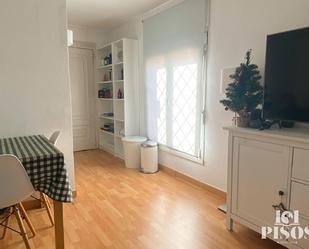 Bedroom of Attic to rent in Sant Cugat del Vallès  with Air Conditioner