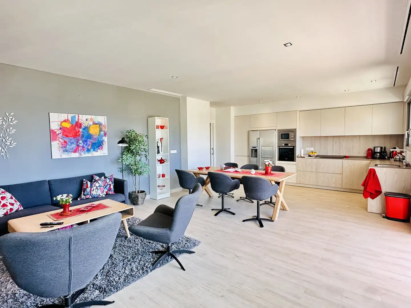 Piso con piscina en venta en Avinguda de la Ciutat de Requena 2, imagen 22
