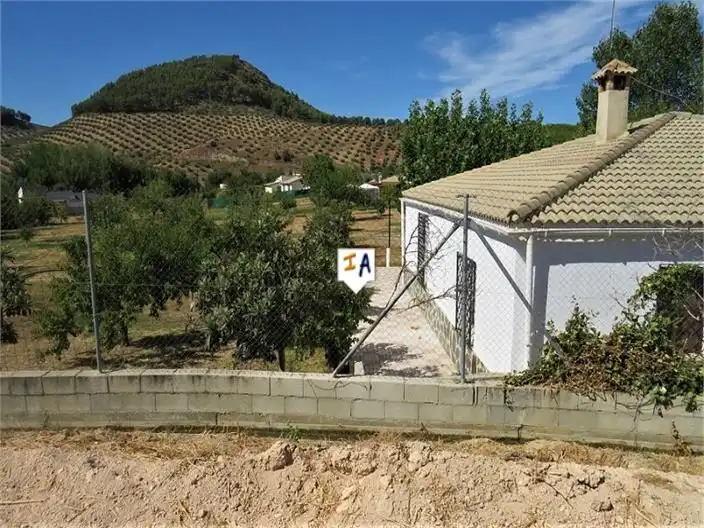 Xalet amb piscina en venda a Alcaudete, imagen 9