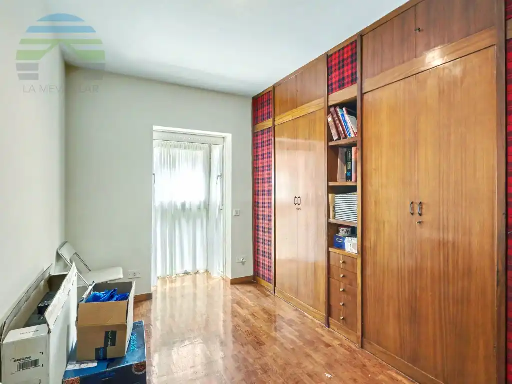 Bedroom of Flat for sale in Barcelona  with Balcony