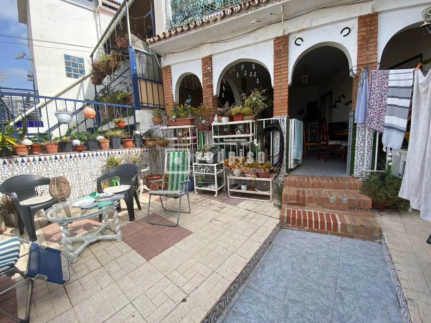 Detached house for sale in Cruz de Humilladero, imagen 3