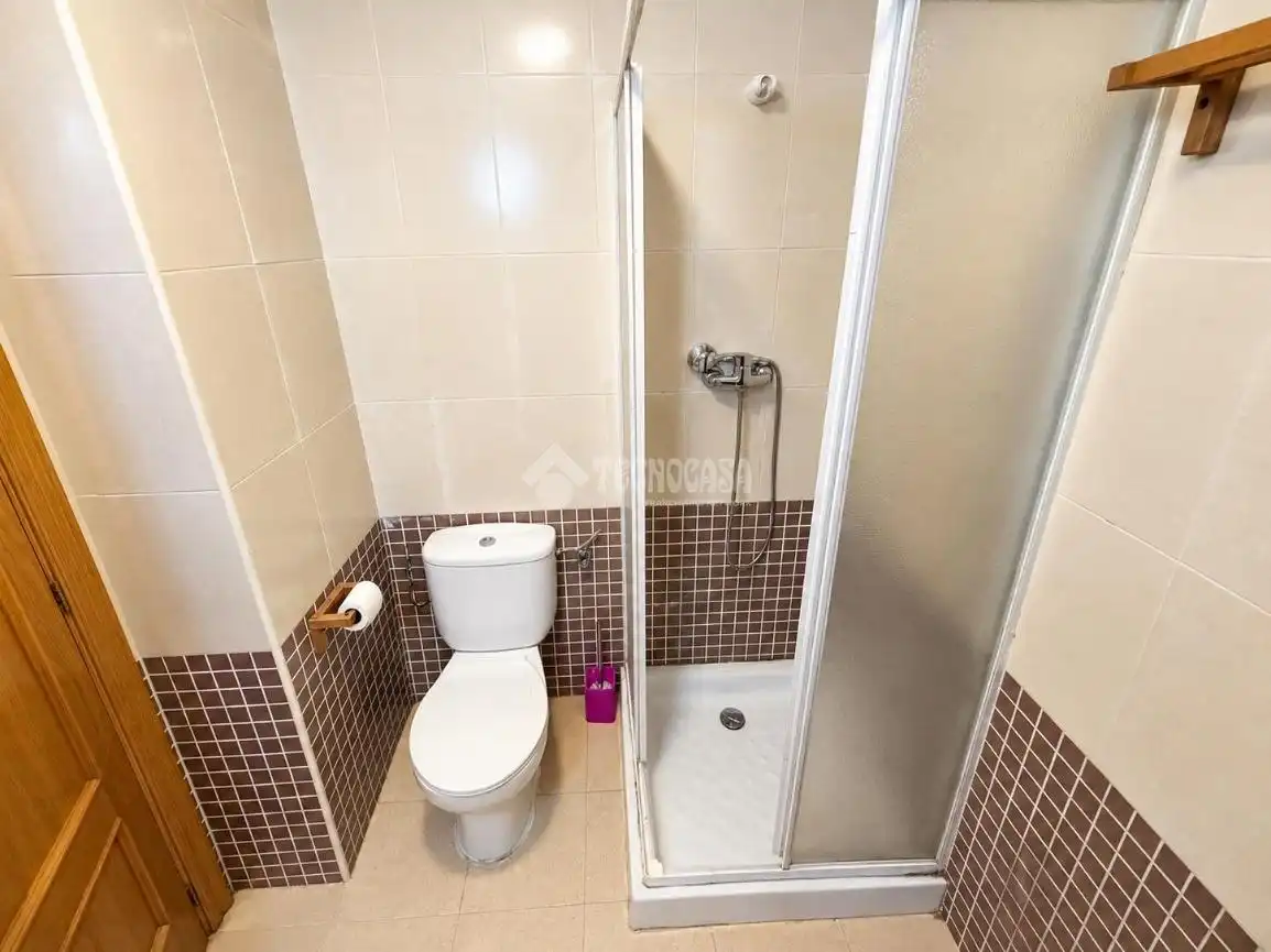 Appartamento con terrazza in vendita a Cabañas de la Sagra, imagen 13
