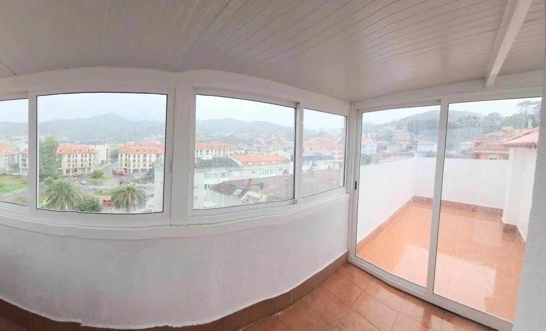 Penthouse mit Aufzug zum Verkauf in Baiona, imagen 9