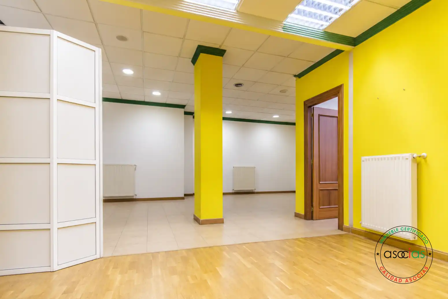 Local comercial en venta en Sama - CL CAPITAN ALONSO NART 19, imagen 13