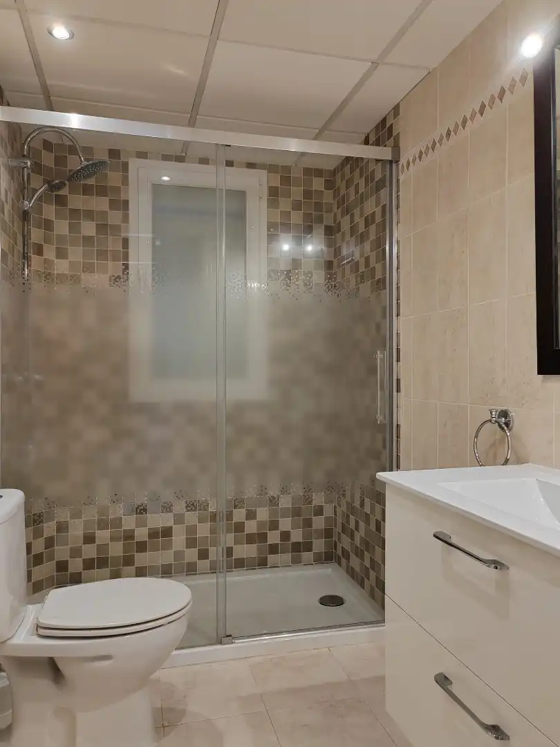 Duplex with terrace for sale in Avenida de Las Salinas, imagen 17
