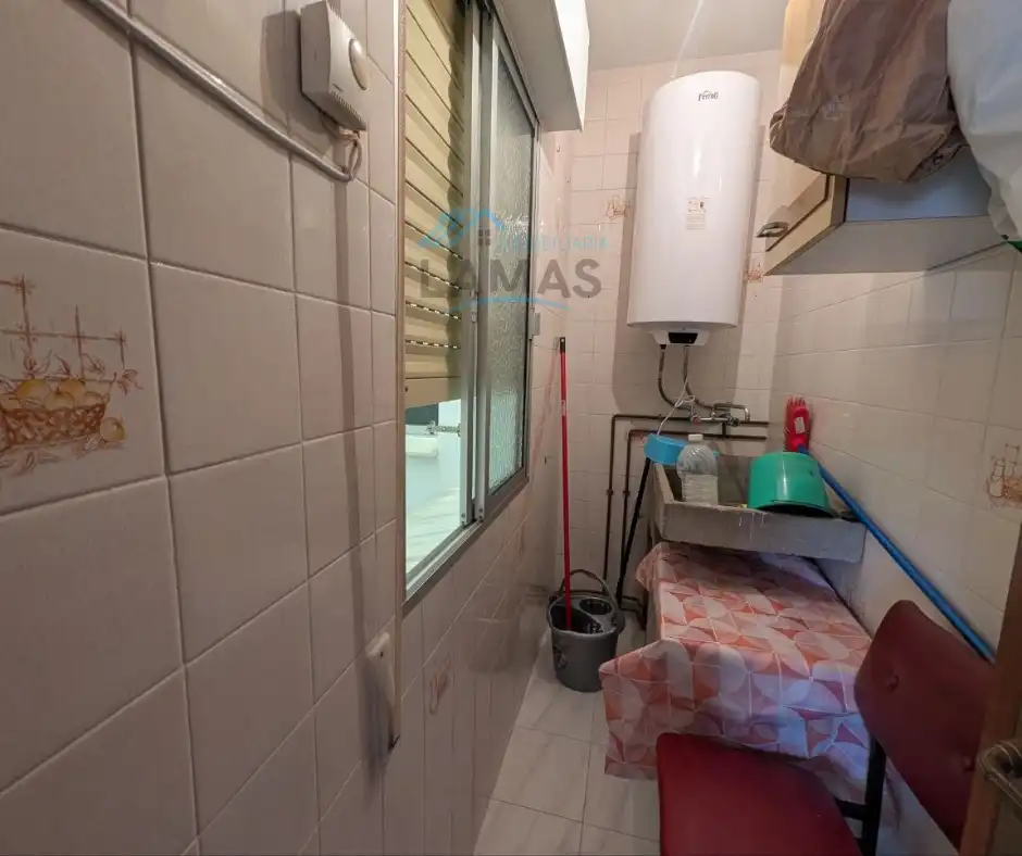 Baño de Casa o chalet en venta en Majadas con Terraza