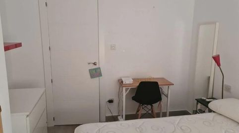 Foto 3 de Apartamento de alquiler en Centro - Sagrario, Granada Capital