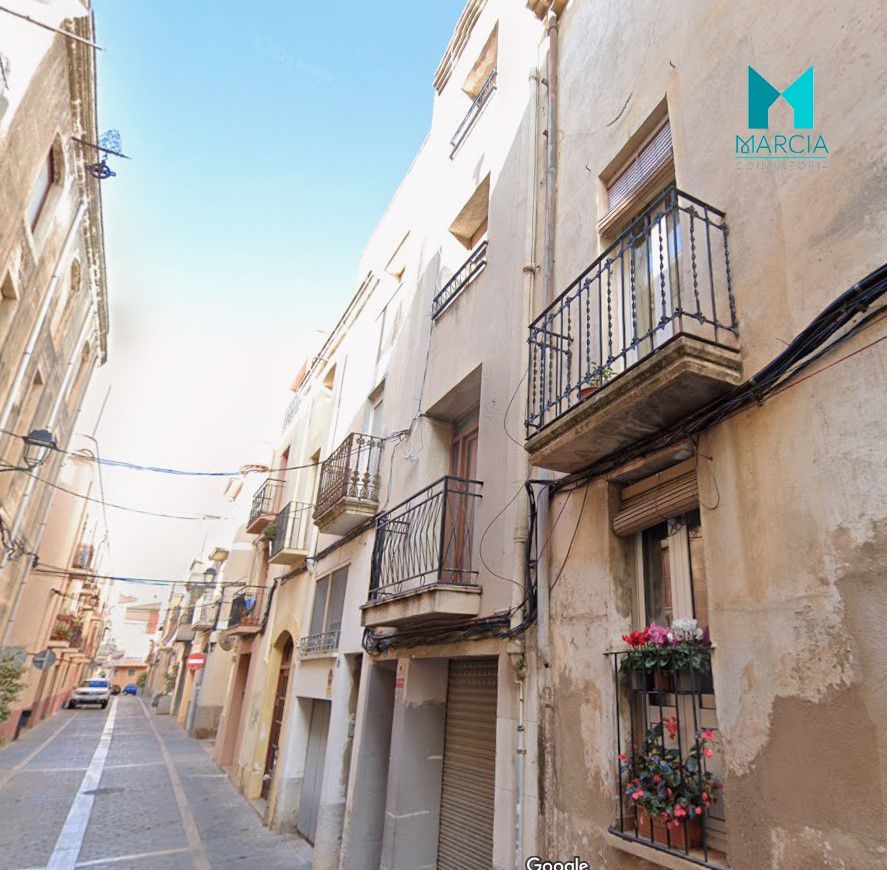 Vista exterior de Casa o chalet en venta en Riudoms