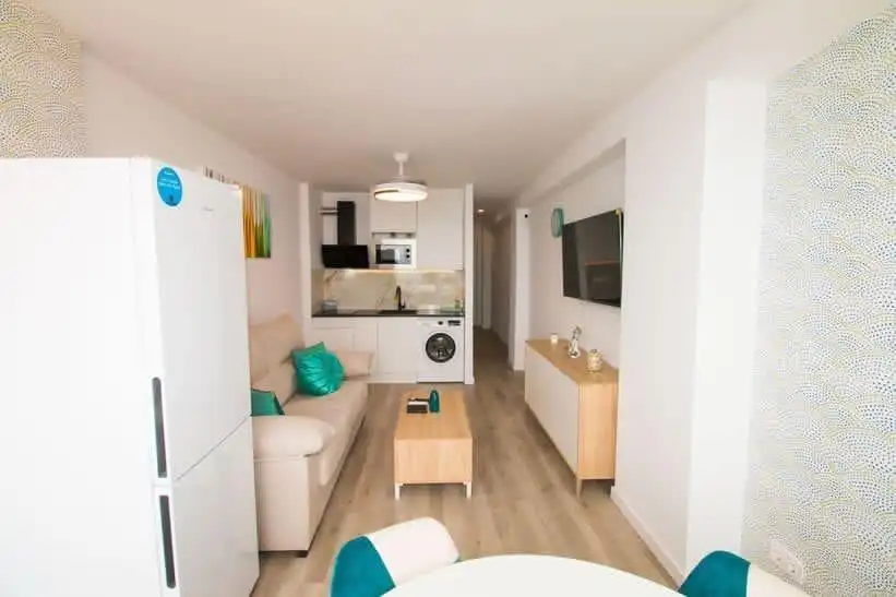 Apartamento con ascensor en venta en La Mata, imagen 2