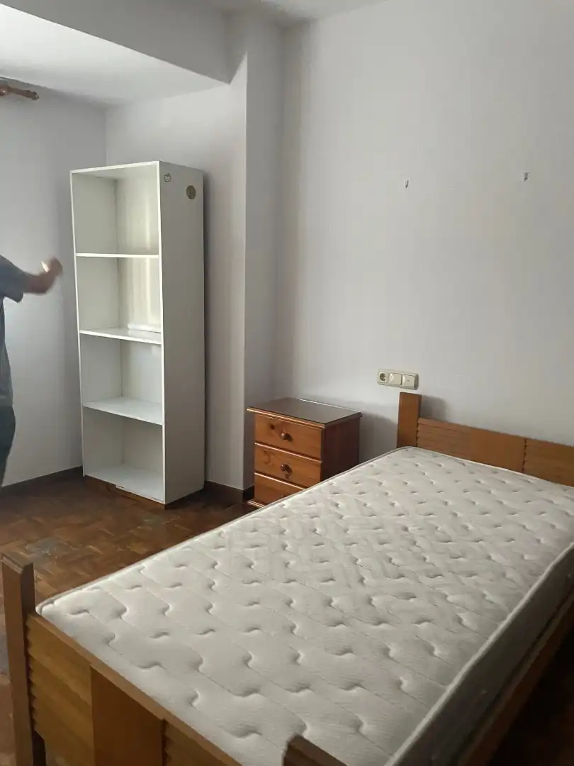 Flat with lift to rent in Rúa da República de El Salvador, imagen 16