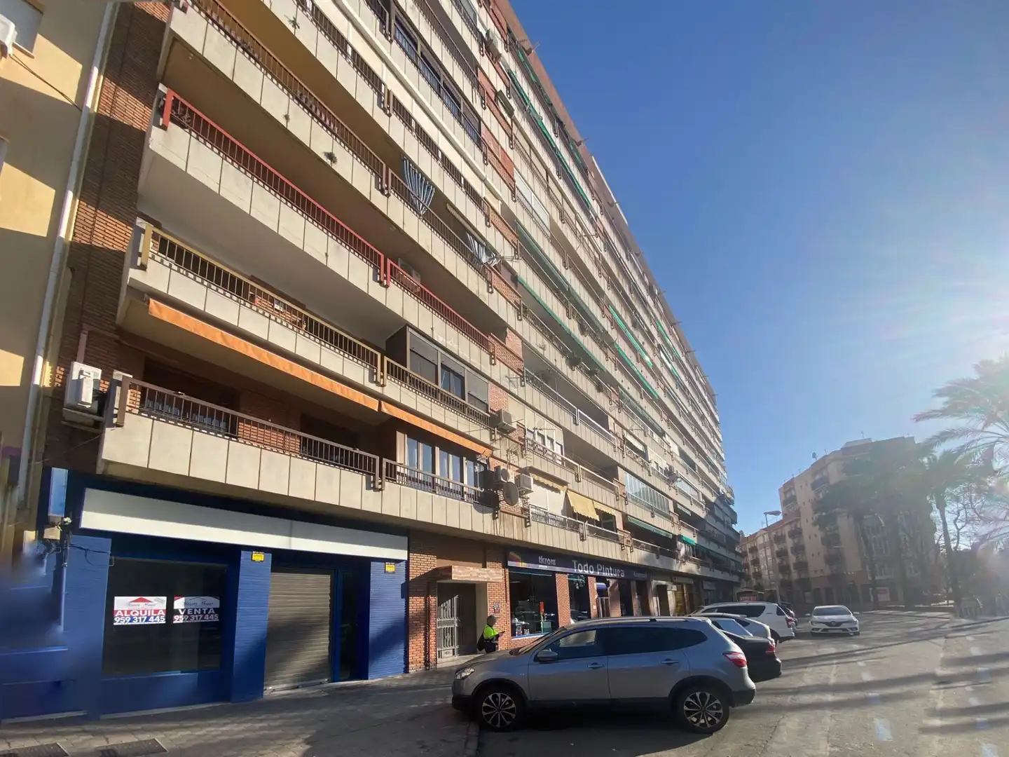Local comercial en venda a Centro