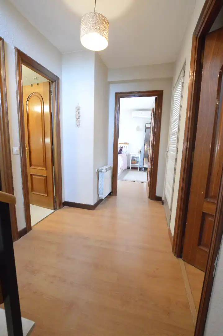Casa adosada en venta en Pozuelo de Alarcón con Aire acondicionado, Calefacción y Jardín privado