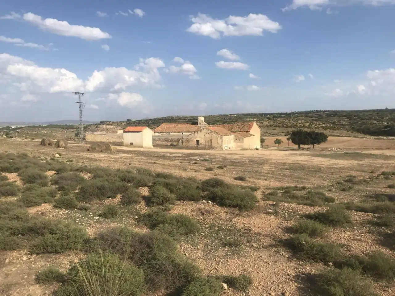 Terreno rustico in vendita a Almansa, imagen 2