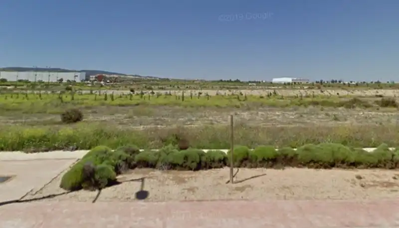 Terreno industrial en venta en Avenida Entrecaminos 4, imagen 16