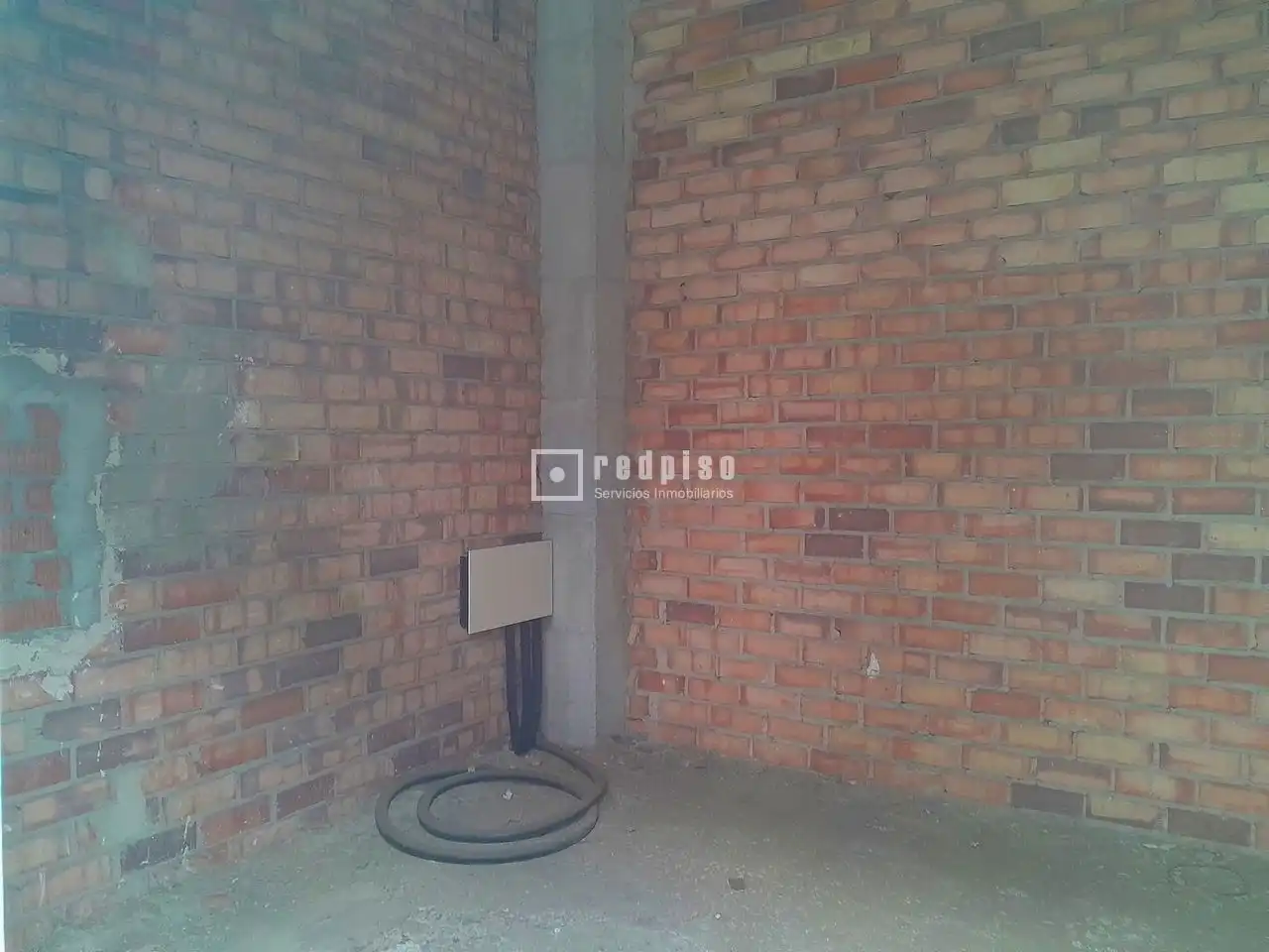 Parking de Local en venta en Cártama con Terraza