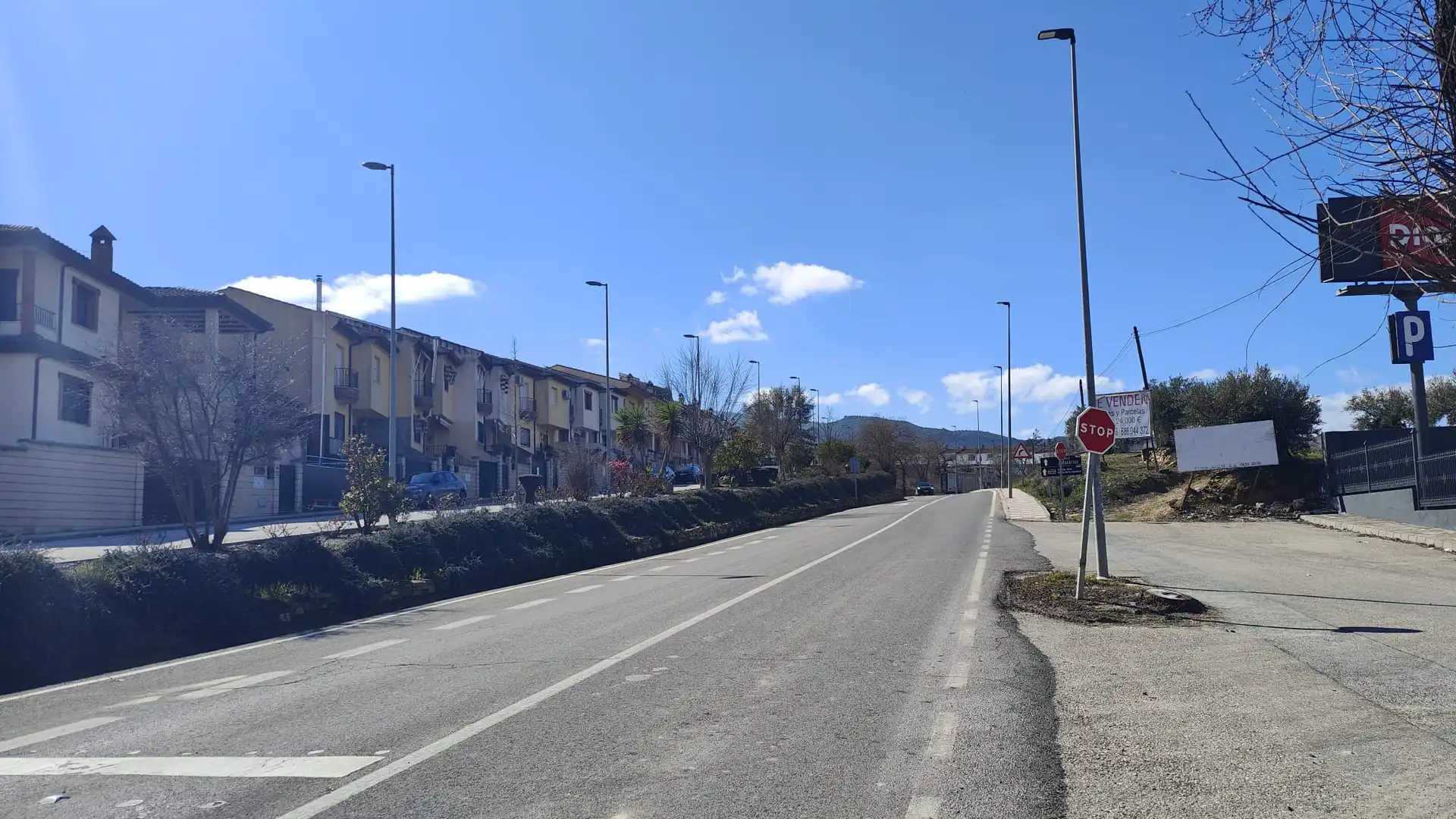 Rural land for sale in C/ Gregorio Ordoñez, imagen 4