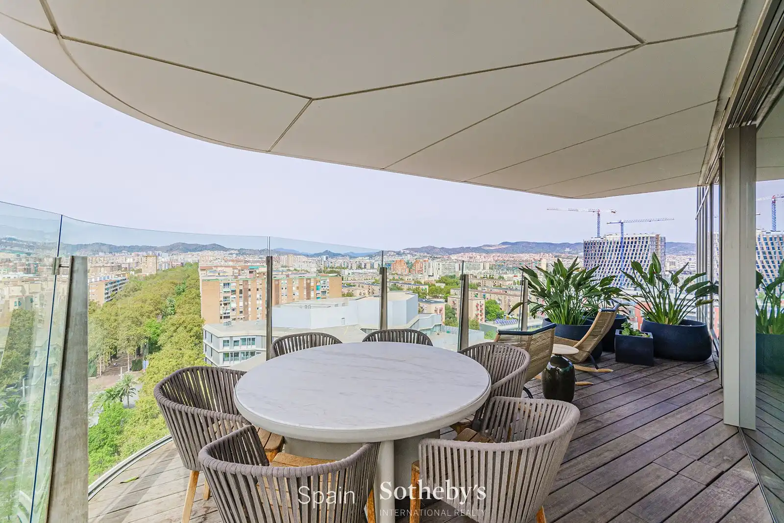 Appartement compact avec piscine à vendre à Sant Martí, imagen 30