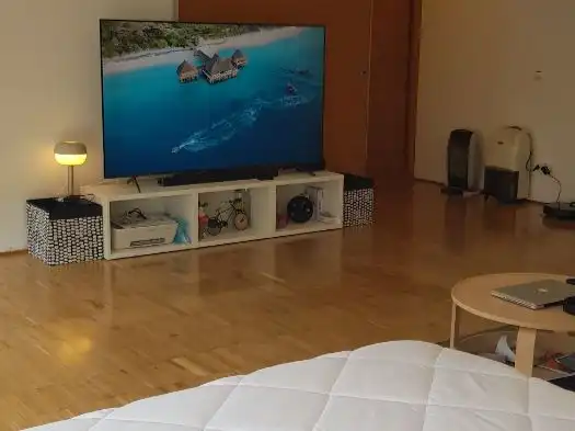 Living room of Office for sale in O Milladoiro