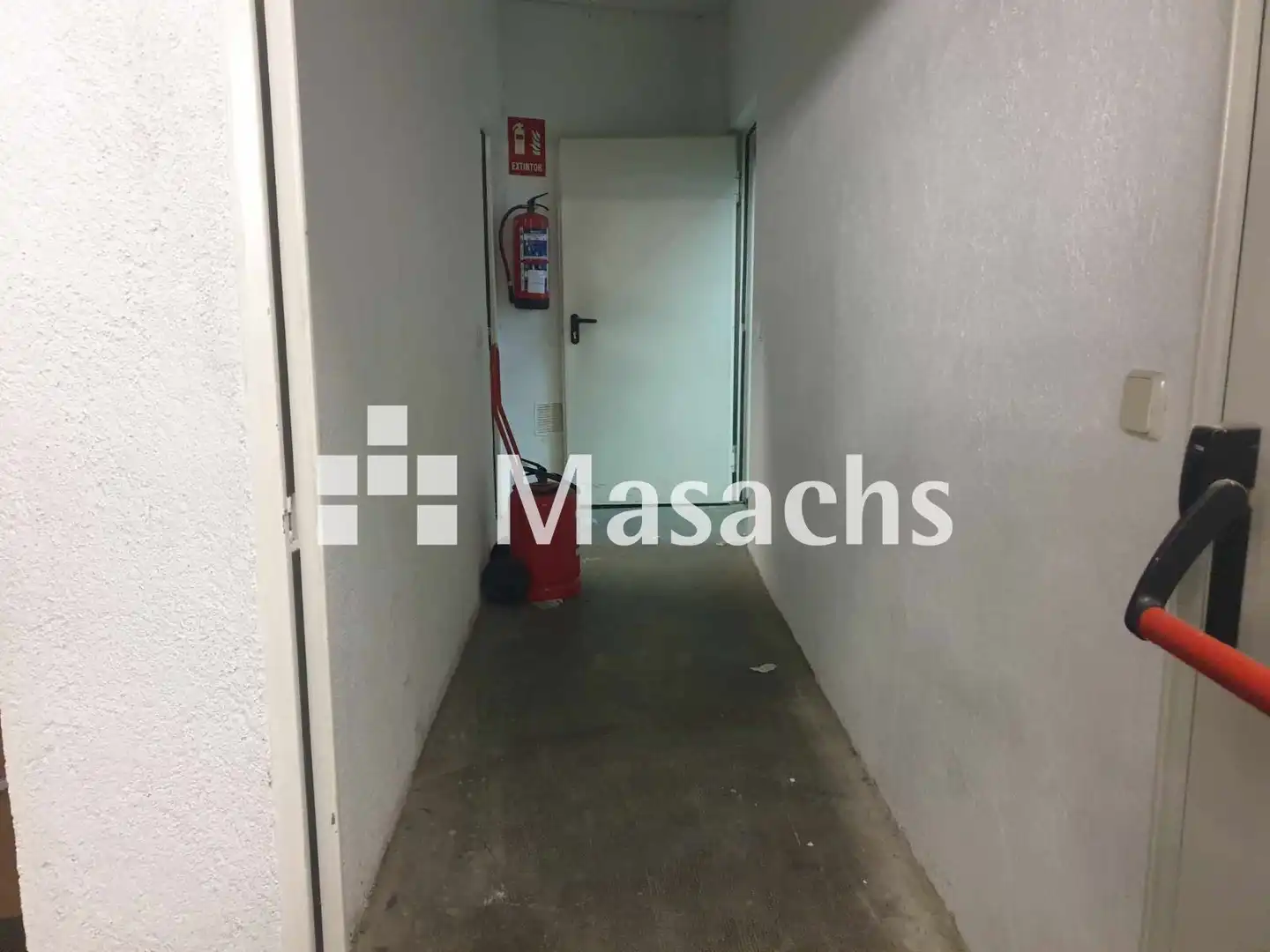 Fabrikhallen zum Verkauf in Coslada
