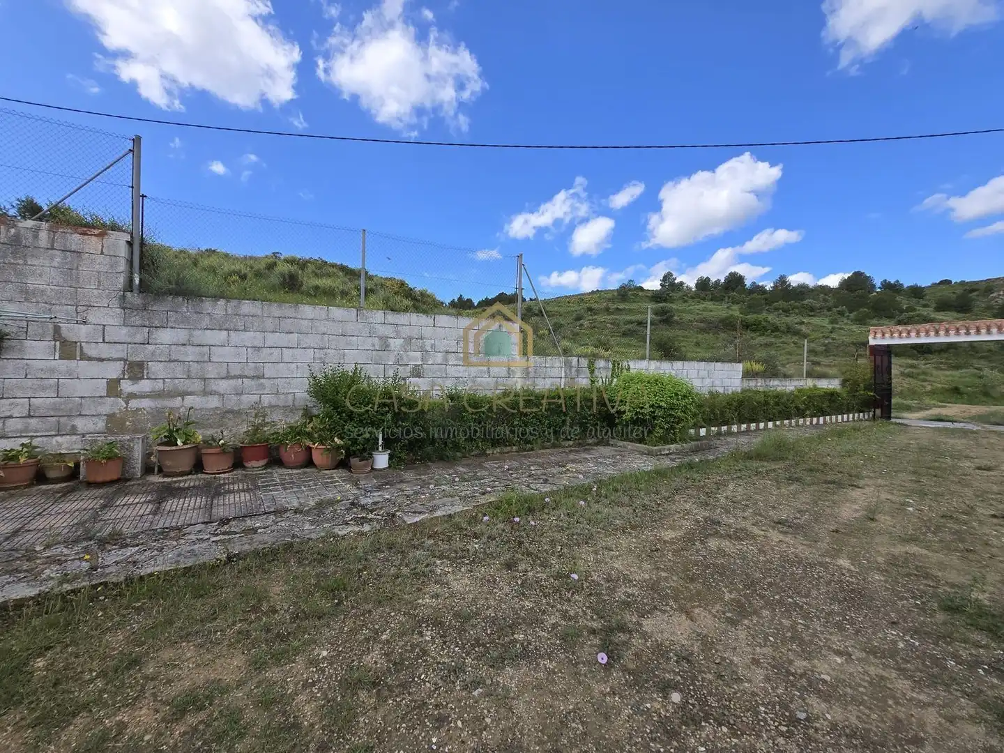 Xalet amb piscina en venda a POLIGONO 15, PARCELA 295, EL RINCON 0, imagen 104