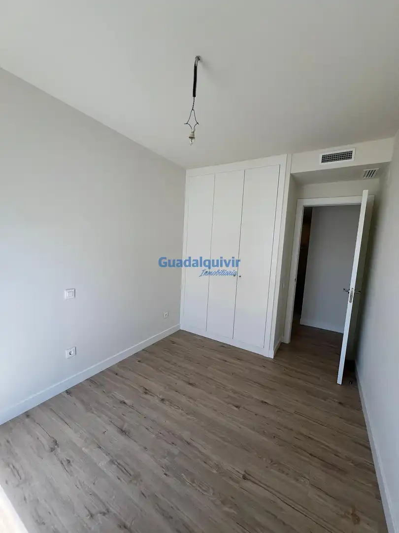 Piso de alquiler en Condequinto