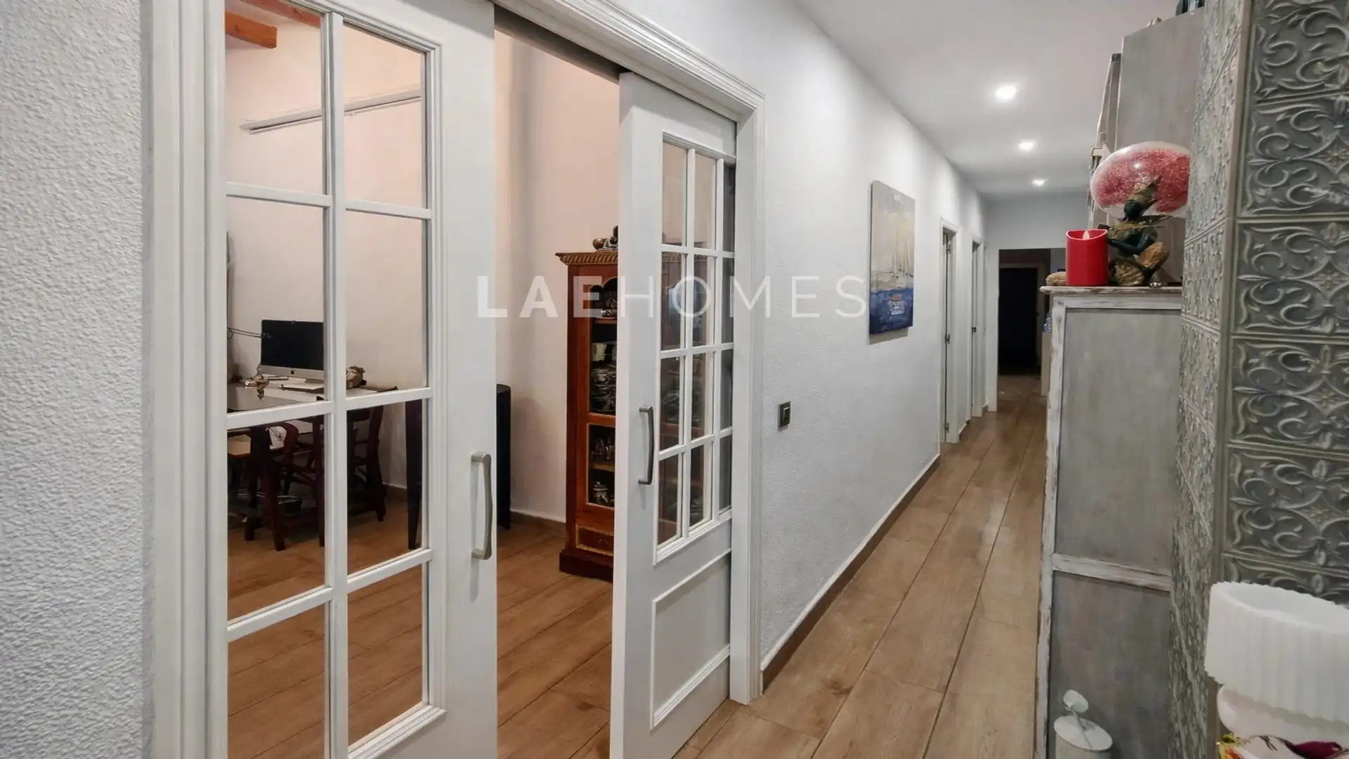 Casa o chalet en venta en Alicante / Alacant con Aire acondicionado